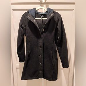 Kuhl Womens Spyrit Jacket Black